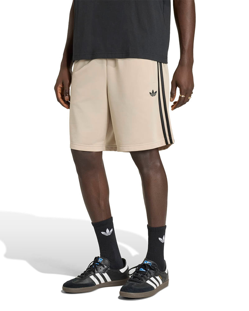 Shorts adidas Firebird Masculino