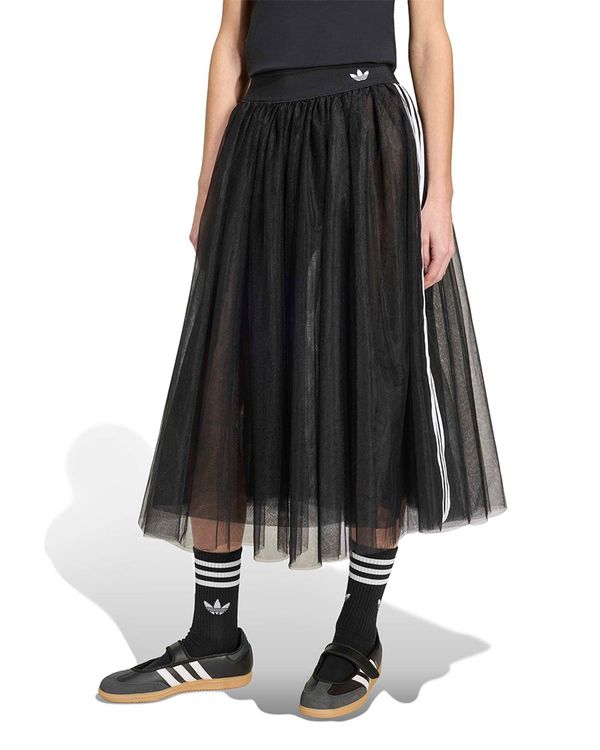 Saia adidas Tulle Originals Feminina - G