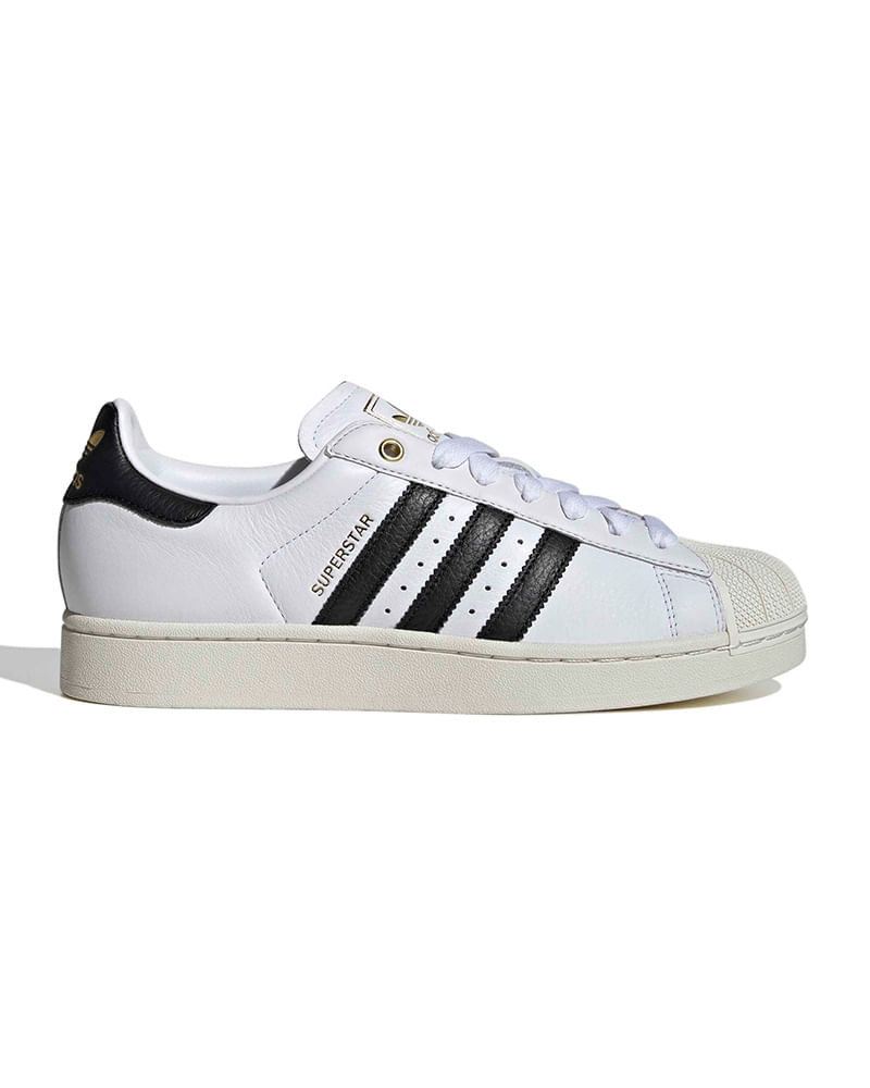 Tênis adidas Superstar II Unissex