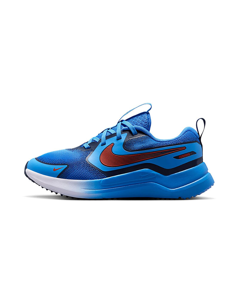 Tênis Nike Cosmic Runner Infantil - Tênis Nike Cosmic Runner Infantil - 35
