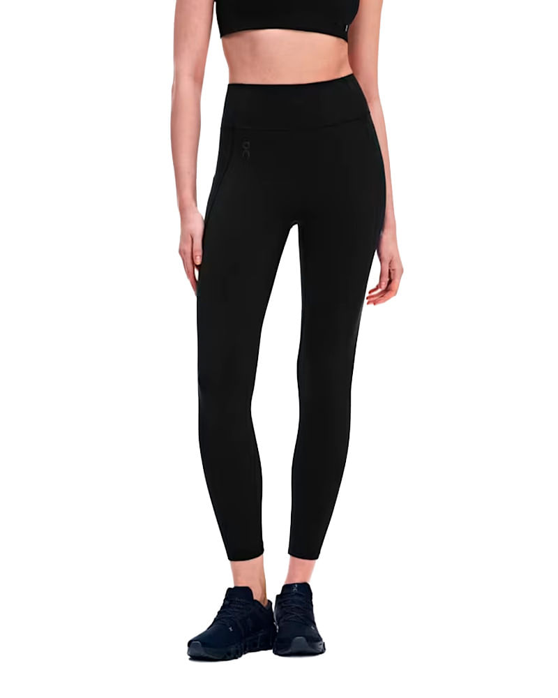 Calça On Studio Tights 7/8 2 Feminina