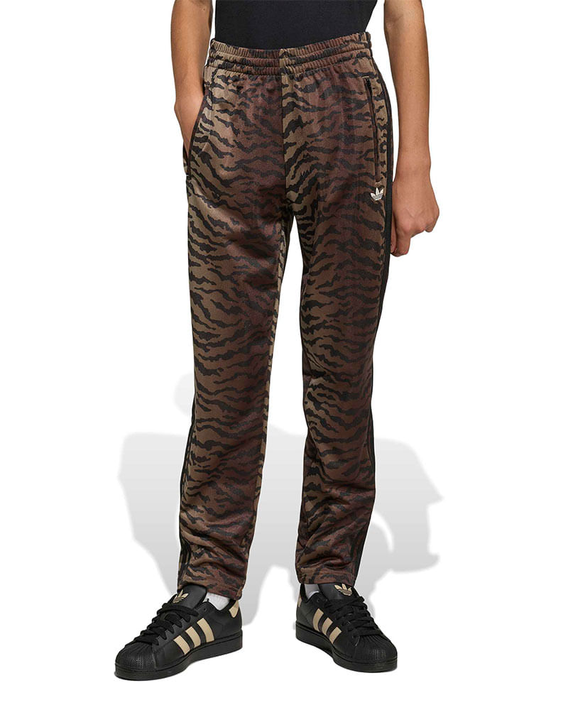 Calça adidas Firebird Aop Infantil