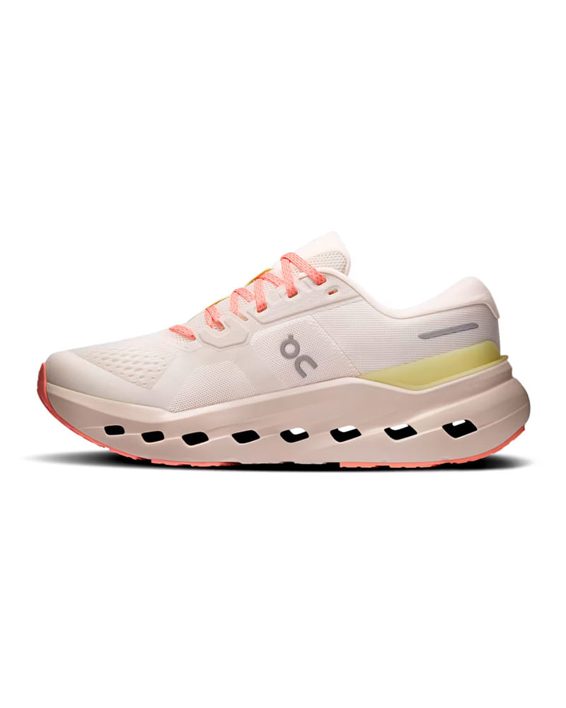 Tênis On Cloudrunner 3 Feminino