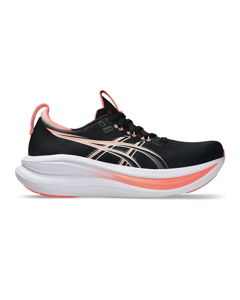 Tênis Asics Gel-Nimbus 28 Feminino