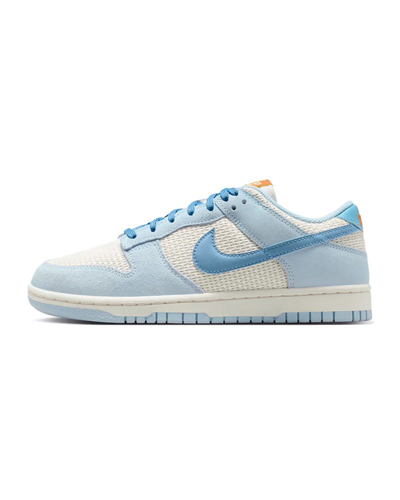 Tênis Nike Dunk Low Se Feminino - Tênis Nike Dunk Low Se Feminino - 38