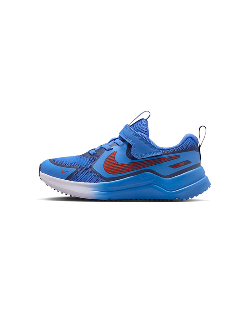 Tênis Nike Cosmic Runner Infantil - Tênis Nike Cosmic Runner Infantil - 33