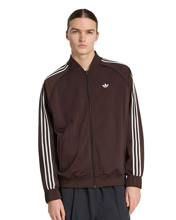 Jaqueta adidas Britcore Superstar Britcore Masculina - G