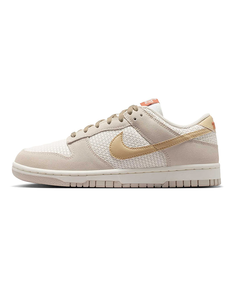 Tênis Nike Dunk Low Se Feminino - Tênis Nike Dunk Low Se Feminino - 37