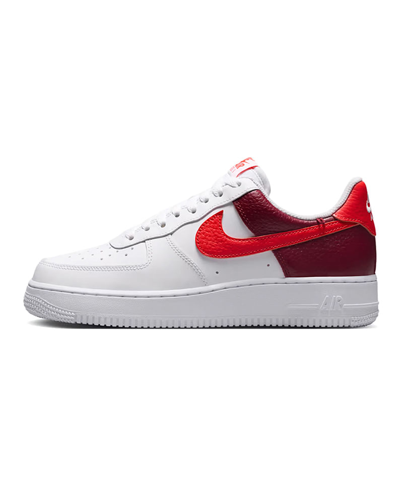 Tênis Nike Air Force 1 ´07 Feminino - Tênis Nike Air Force 1 ´07 Feminino - 40