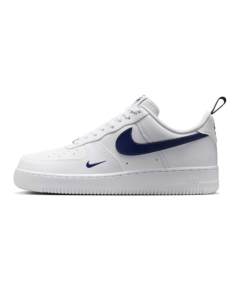 Tênis Nike Air Force 1 ´07 Masculino - Tênis Nike Air Force 1 ´07 Masculino - 43