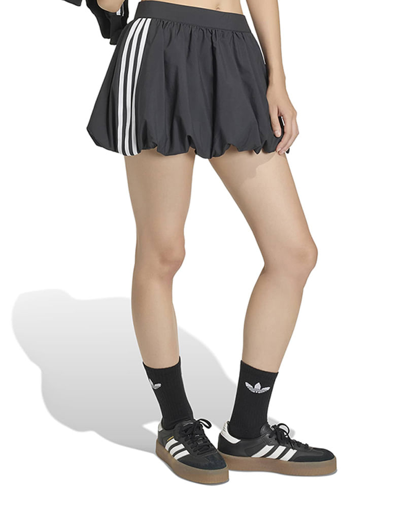 Saia adidas Balão Feminina