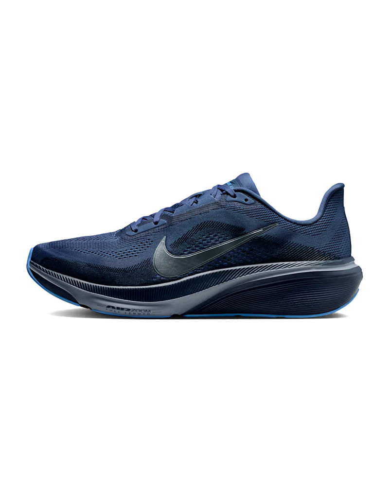 Tênis Nike Air Zoom Pegasus 42 Masculino - Tênis Nike Air Zoom Pegasus 42 Masculino - 44