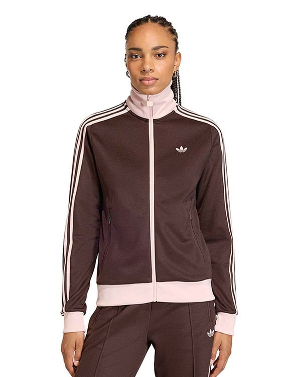 Jaqueta adidas Classic Feminina - P