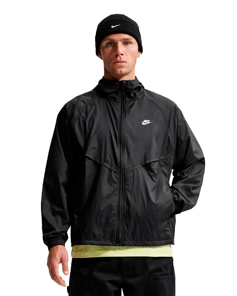 Jaqueta Nike Sportswear Windrunner Masculina