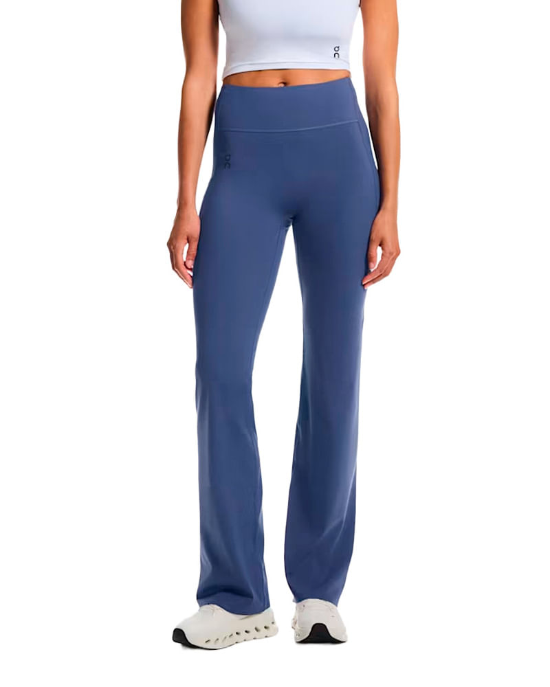 Legging On Studio Flared Tights Feminina