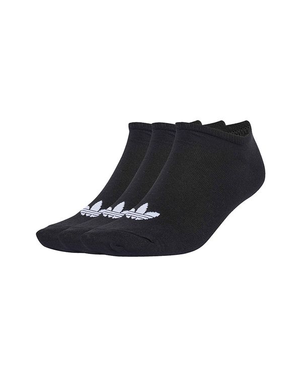 Meia adidas Liner 3 Pares Unissex