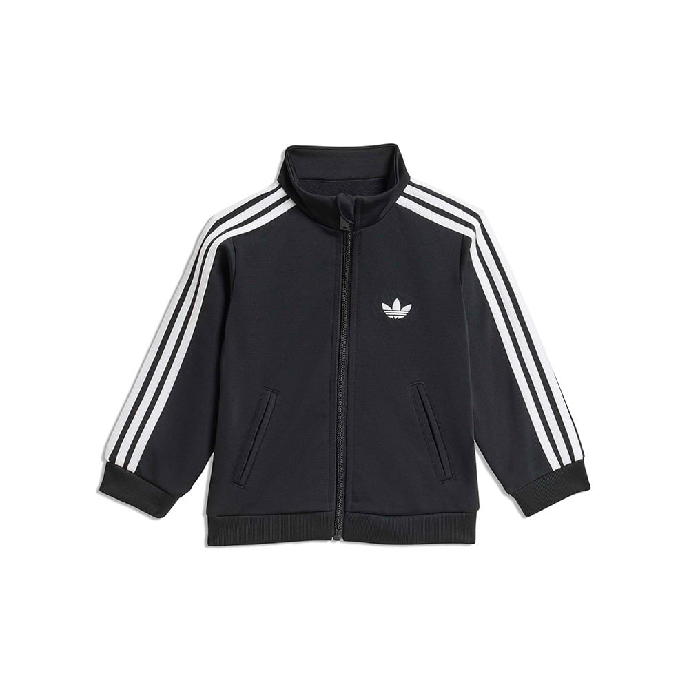 Conjunto adidas Adicolor Infantil