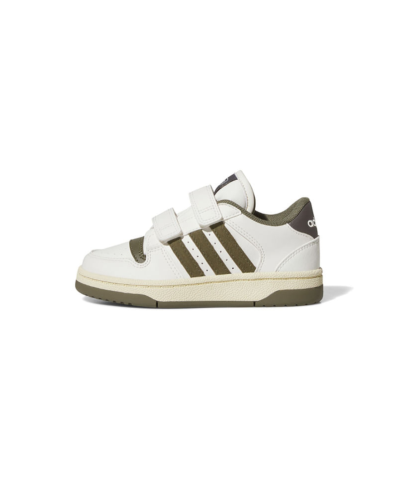Tênis adidas Break Start Infantil