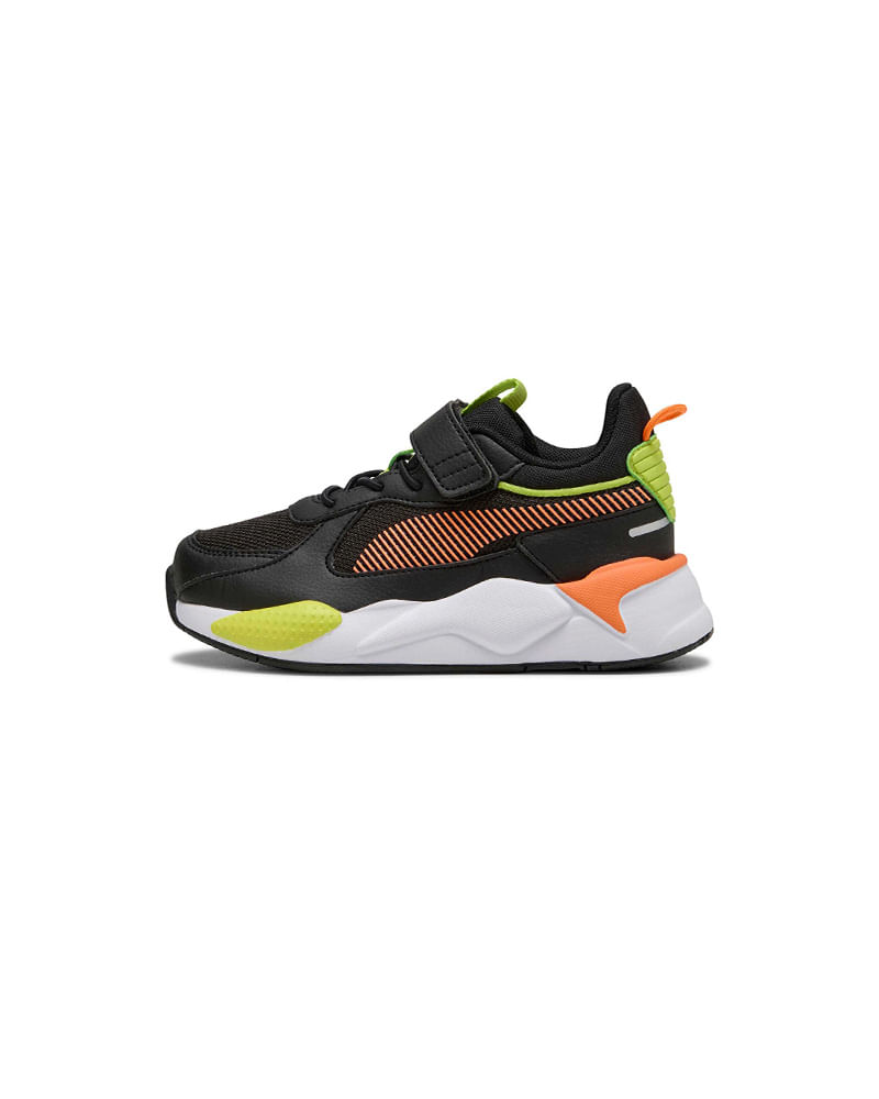 Tênis Puma RS-X Ps Infantil - Tênis Puma RS-X Ps Infantil - 32