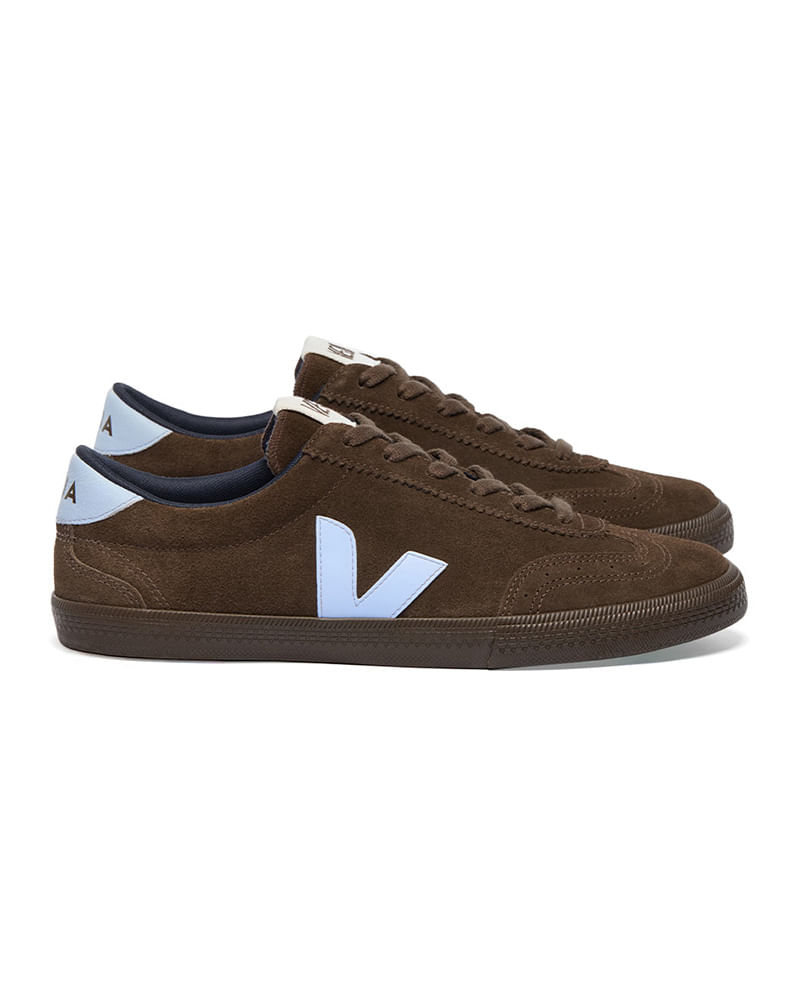 Tênis Veja Volley Suede Masculino