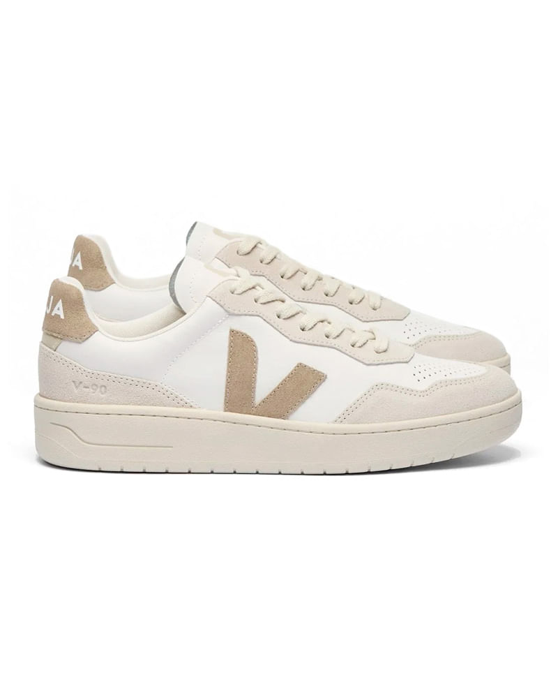 Tênis Veja V-90 O.T Leather Masculino