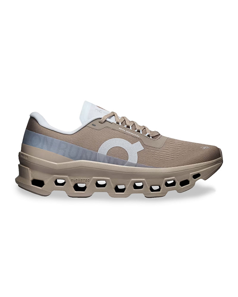 Tênis On Cloudmonster 1 Feminino