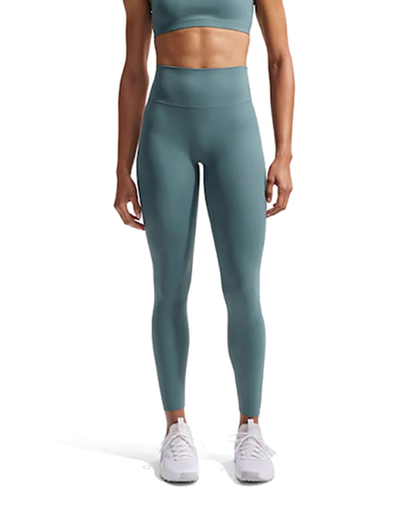Legging Nike Dri-Fit Zenvy 7/8 Feminina