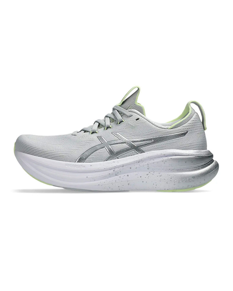 Tênis Asics Gel-Nimbus 28 Feminino