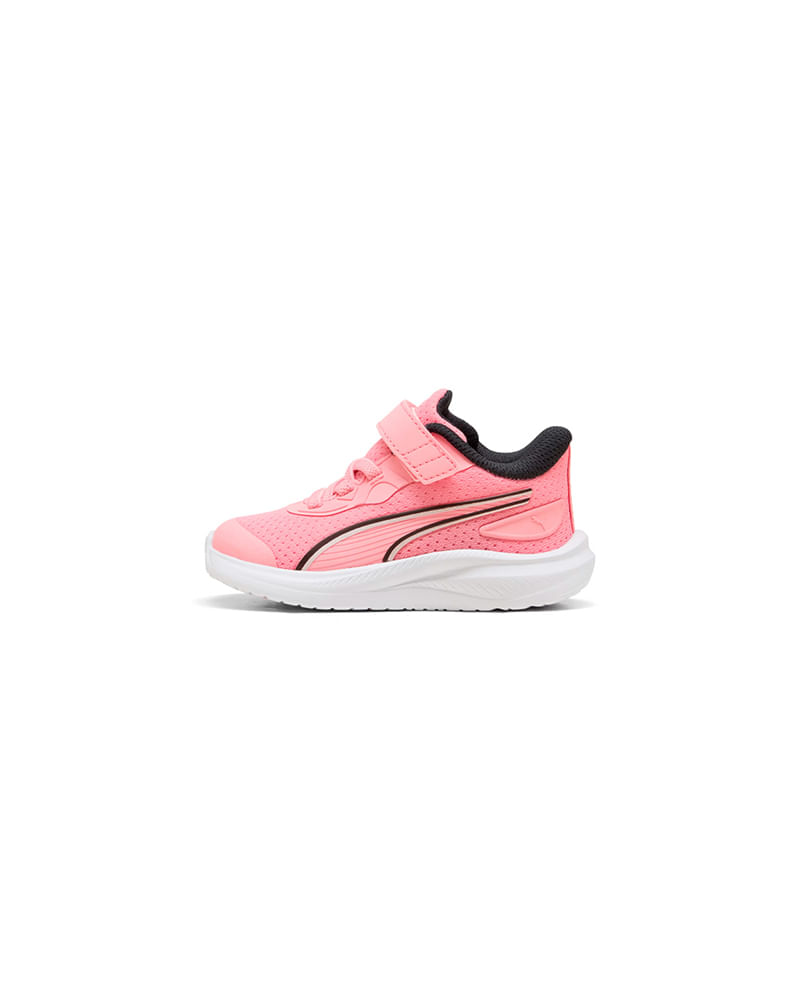 Tênis Puma Skyrocket 2 Ac Infantil - Tênis Puma Skyrocket 2 Ac Infantil - 23