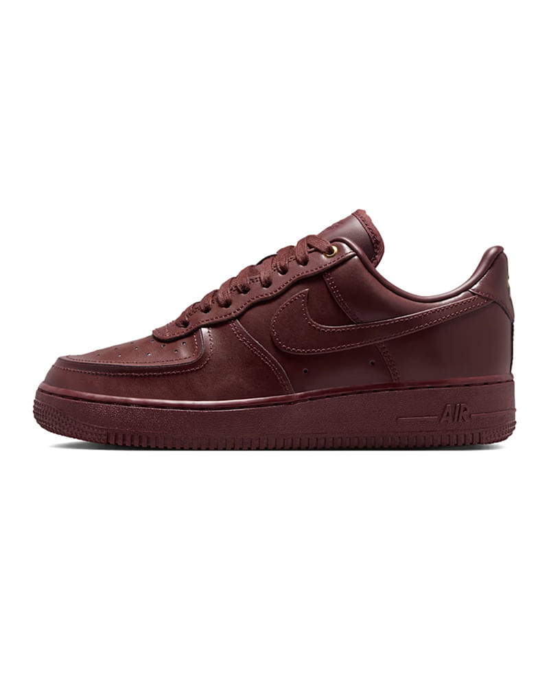 Tênis Nike Air Force 1 '07 Feminino