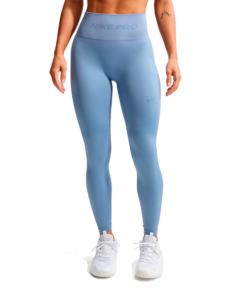 Legging Nike Pro Dri-FIT 7/8 Feminina