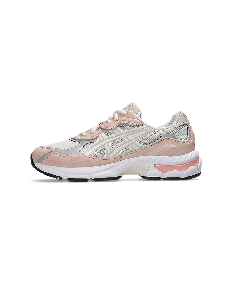 Tênis Asics Gel-Nyc Infantil