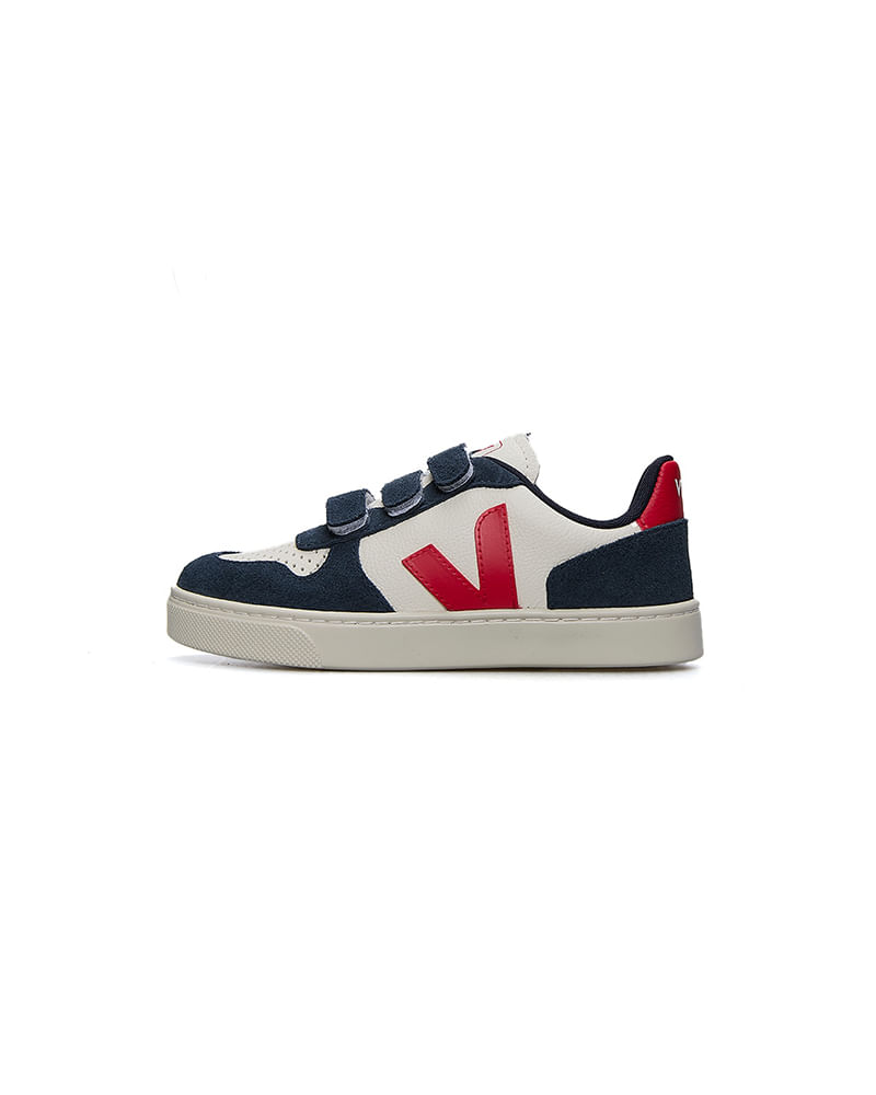 Tênis Veja V-10 Infantil - Tênis Veja V-10 Infantil - 31