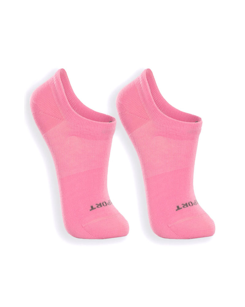 Meia Lupo 2 pares Infantil