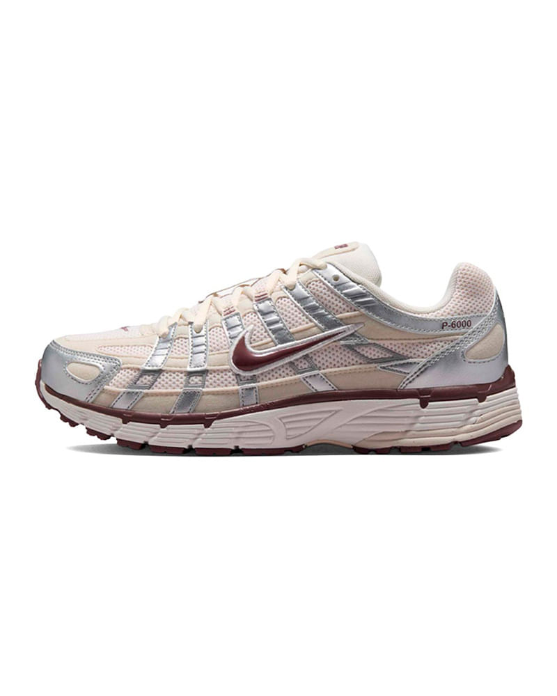 Tênis Nike P-6000 Feminino