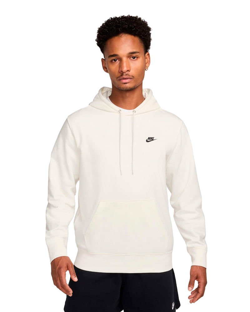 Blusão Nike Club Masculino