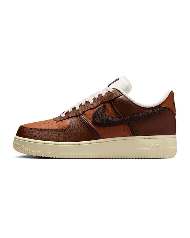 Tênis Nike Air Force 1 ´07 LV8 Sport Masculino - Tênis Nike Air Force 1 ´07 LV8 Sport Masculino - 39