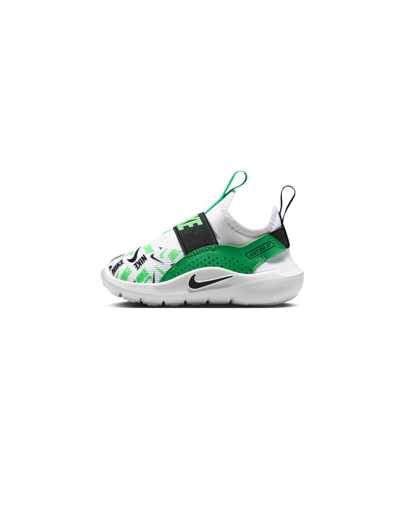 Tênis Nike Flex Runner 4 AOP Infantil