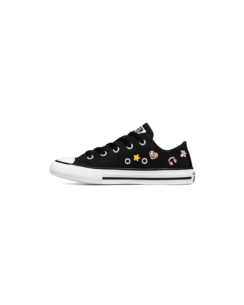 Tênis Converse Chuck Taylor All Star Mystical Creatures Infantil