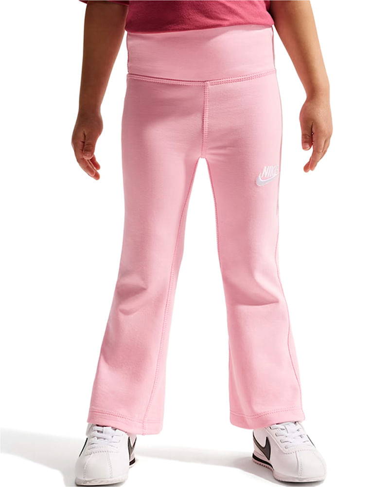 Legging Nike Flare Infantil - Legging Nike Flare Infantil - 2 ANOS