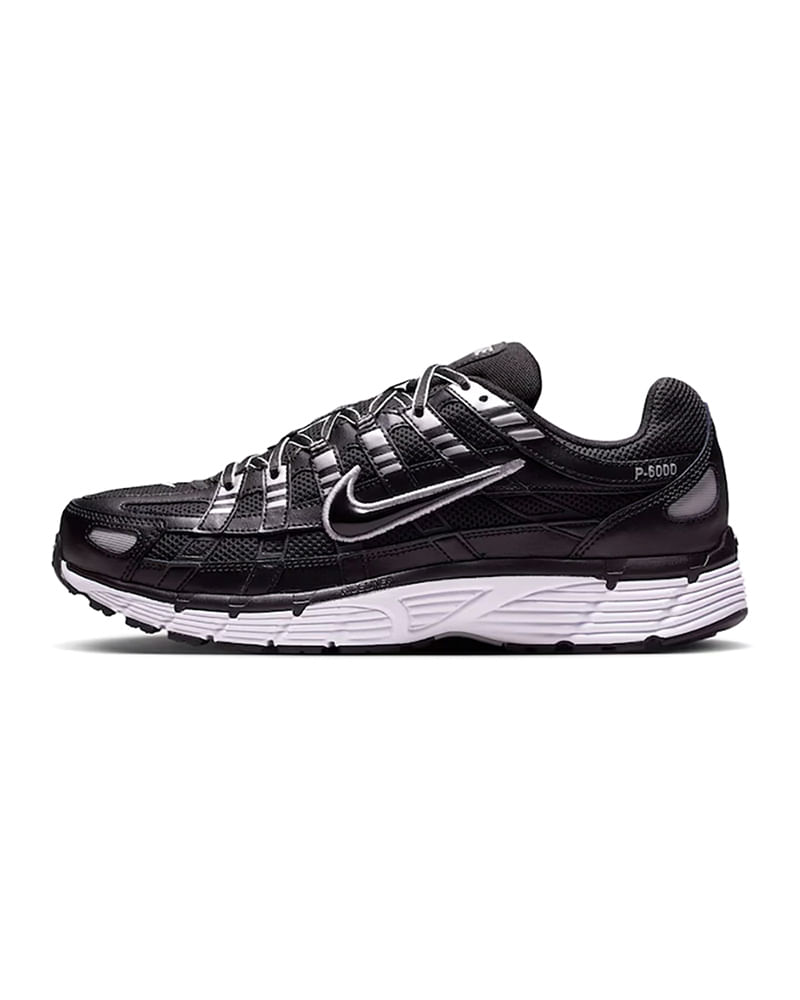 Tênis Nike P-6000 Masculino - Tênis Nike P-6000 Masculino - 40