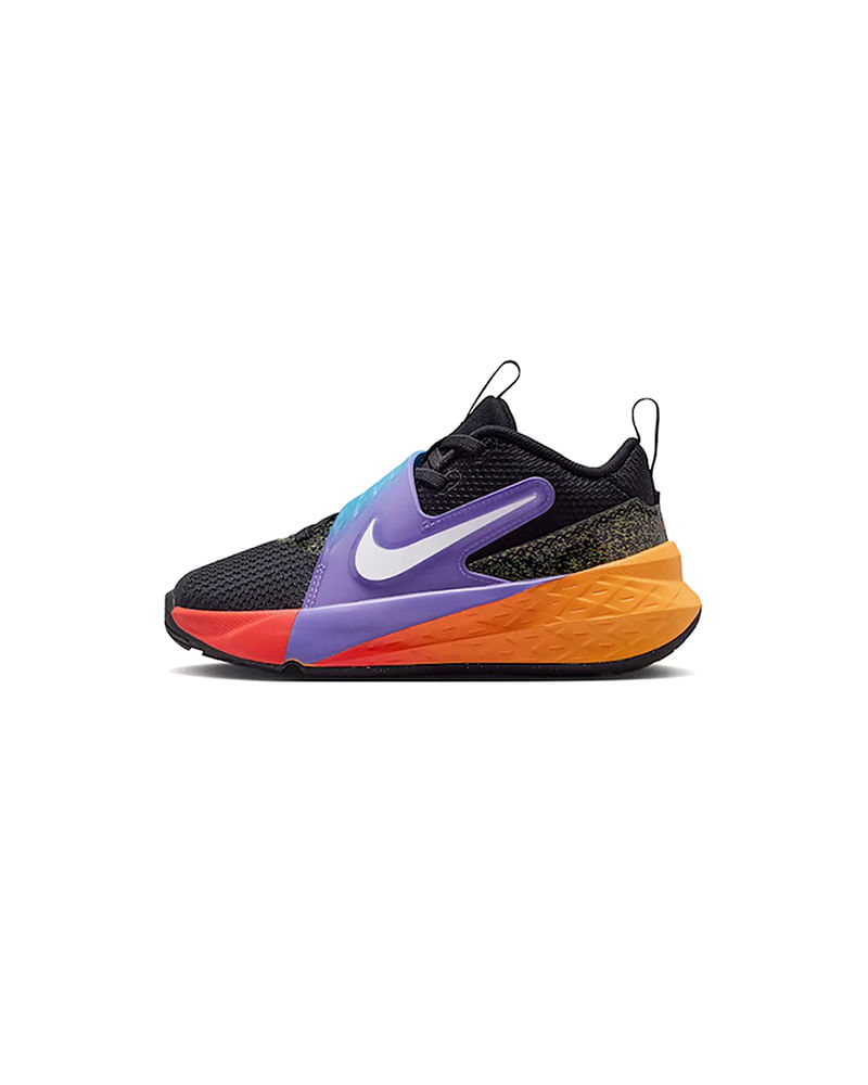 Tênis Nike Team Hustle D 12 Infantil - Tênis Nike Team Hustle D 12 Infantil - 32